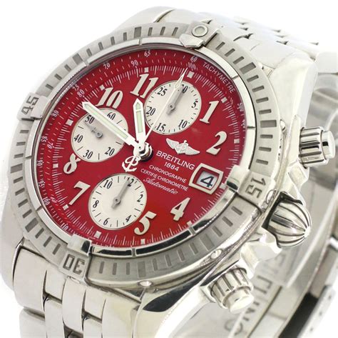 discount breitling watches on ebay